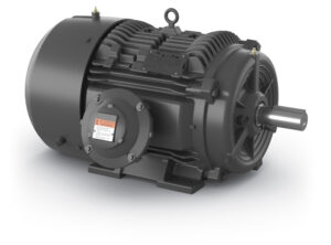 Motor A Prueba De Explosion Xp100