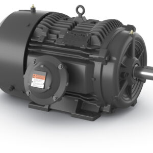 Motor A Prueba De Explosion Xp100