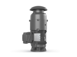 Motor De Bombas Especiales Hs100