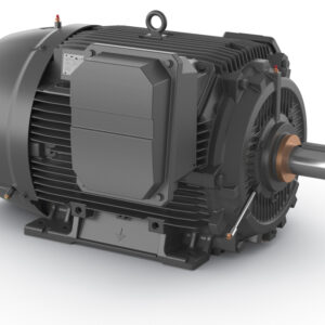 Motor De Trabajo Severo Sd100