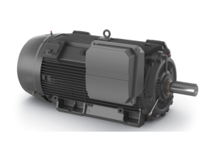 Motor De Trabajo Severo Sd200