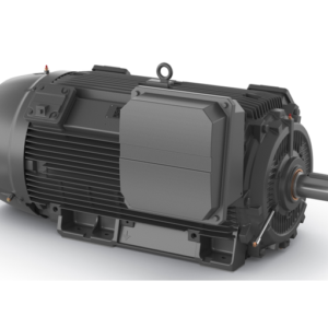 Motor De Trabajo Severo Sd200