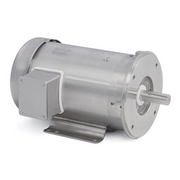 Motor Baldor Washdown Duty