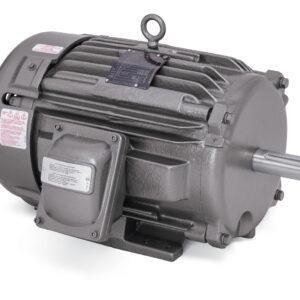 Motor Baldor Explosion Proof