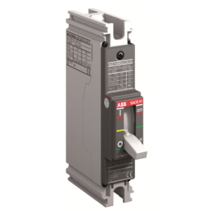 Interruptor Fijo A1N - 1P [20A-125A]