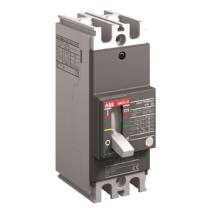 Interruptor Fijo A1N - 2P [20A-125A]