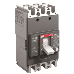 Interruptor Fijo A1A - 3P [15A-125A]