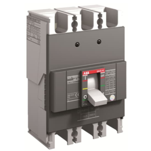 Interruptor Fijo A2N - 3P [125A-250A]