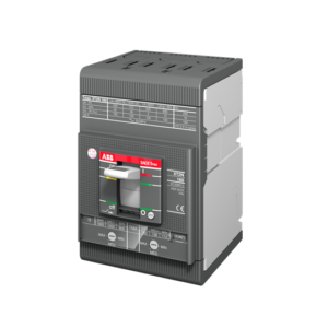 Interruptor Regulable XT2 [20A - 160A] 220V[65KA – 100KA] /440V[30KA – 65KA]