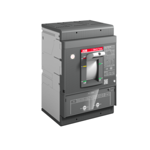 Interruptor Regulable XT5 [320A - 630A] 220V[70KA – 100KA] /440V[30KA – 65KA]