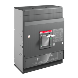 Interruptor Regulable XT6 [800A - 1000A] 220V[70KA – 100KA] /440V[30KA – 65KA]