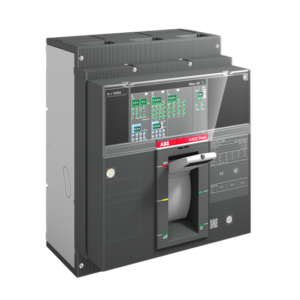 Interruptor Regulable XT7 [1000A - 1600A] 220V[85KA – 100KA] /440V[50KA – 65KA]