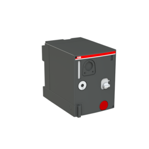 Mando Motorizado de accion directa MOD [XT1 - XT3]