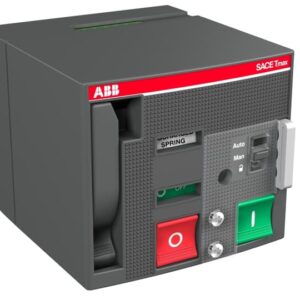 Mando Motorizado de accion directa MOE [XT2 - XT4]