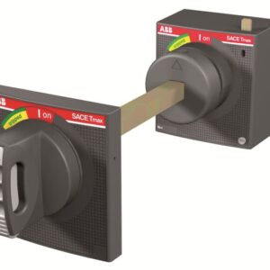 Mando Giratorio RHE Mando normal para montaje en puerta [XT1 - XT7]