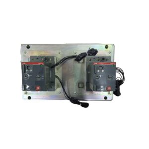 Transferencia Tmax-Xt1 [160A] 220V[25Ka] /440V[15Ka]