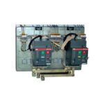 Transferencia Tmax-Xt6 [800A – 1000A] 220V[70Ka] /440V[30Ka]