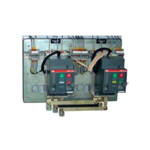 Transferencia Tmax-Xt6 [800A - 1000A] 220V[70Ka] /440V[30Ka]