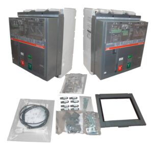 Transferencia Tmax-Xt7 [1250A - 1600A] 220V[85Ka] /440V[50Ka]