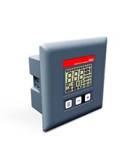 Controlador De Factor De Potencia Rvc