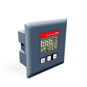 Controlador De Factor De Potencia Rvc
