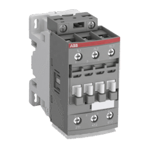 CONTACTOR ABB MULTIVARIABLE