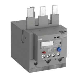 RELÉ TÉRMICO ABB TF42