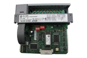 Allen Bradley 1746 – HSCE Serie A