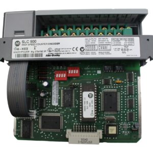 Allen Bradley 1746 - HSCE Serie A