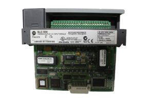 Allen Bradley 1746-NT8