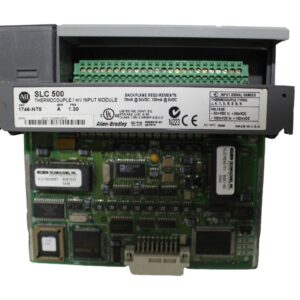 Allen Bradley 1746-NT8