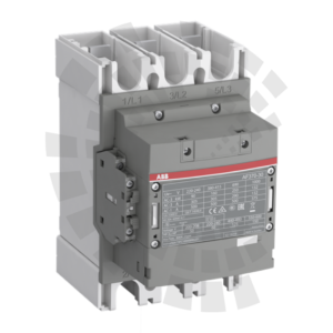 Contactor AF370