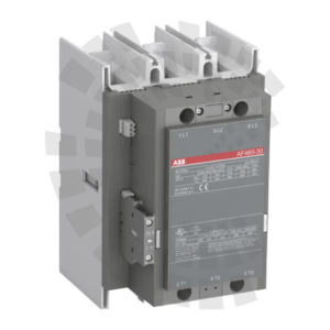 Contactor AF460