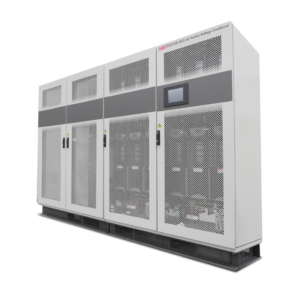 Corrector de SAGS PCS100