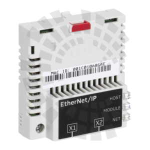 FEIP-21 Ethernet/IP adapter module
