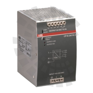 Fuente de alimentacion CP-E24/10
