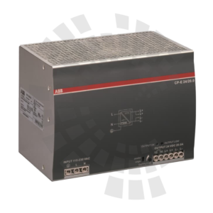 Fuente de alimentacion CP-E24/20