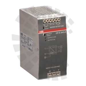 Fuente de alimentacion CP-E24/5
