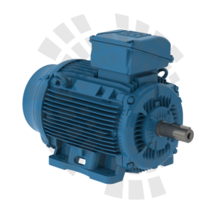 Motores de baja tensión IEC