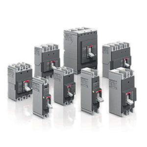 Interruptores automaticos SACE FORMULA