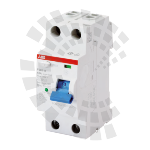Interruptor Diferencial F200