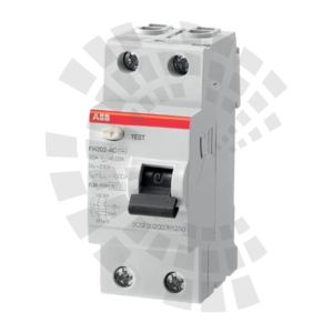 Interruptor Diferencial FH200