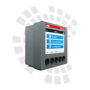 Analizador de redes M4M 20