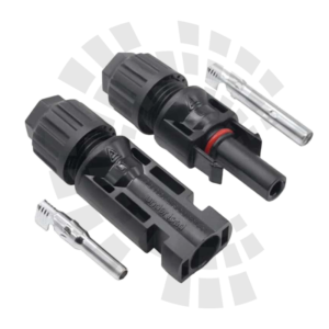 Conector Solar MC4