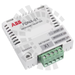 Módulo adaptador DeviceNet FDNA-01
