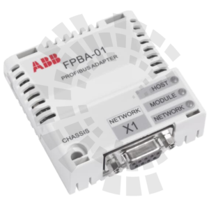 Módulo adaptador PROFIBUS DP FPBA-01
