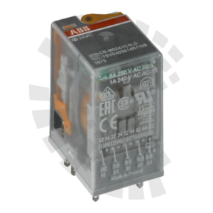 Relevo 14 pines plano