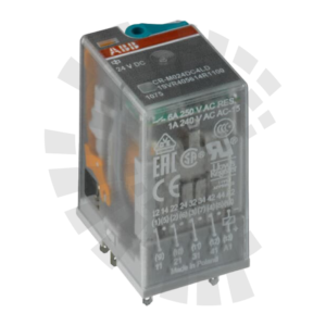 Relevo 11 pines plano