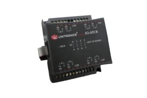 UNITRONICS IO-AI8