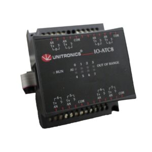 UNITRONICS IO-AI8